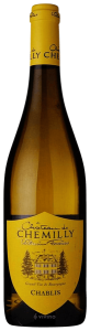 Chemilly chablis vieilles vignes