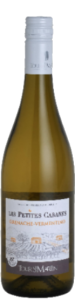 Grenache Vermentino igp 'Les Petites Cabanes'