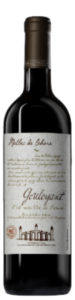 Malbec aop Cahors 'Gouleyant'