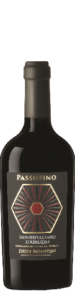 Montepulciano d'Abruzzo doc 'Passofino'