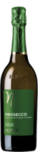 Prosecco Spumante doc Organic 'Ponte'