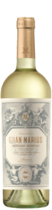 Verdejo Barrica Almansa do 'Gran Marius'