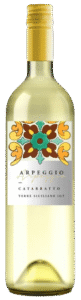 Catarratto Apreggio Bianco