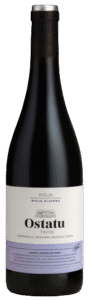 Tempranillo, Graciano & Mazuelo 'Tinto'