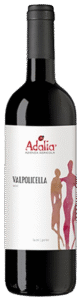 Corvinone, Corvina, Rondinella & Molinara Valpolicella 'Laute'