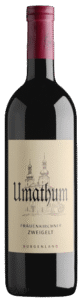 Zweigelt 'Burgenland'