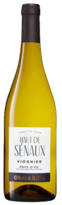 Viognier 'Haut de Sénaux'