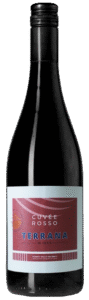 Teroldego & Merlot Vigneti delle Dolomiti 'Cuvée Rosso'