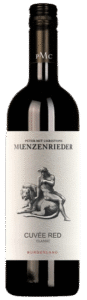 Zweigelt, St. Laurent & Merlot Burgenland 'Cuvee Red Classic'